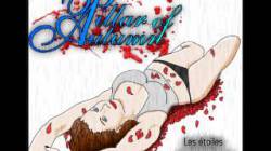 Pillar Of Autumn : Les étoiles dans son regard